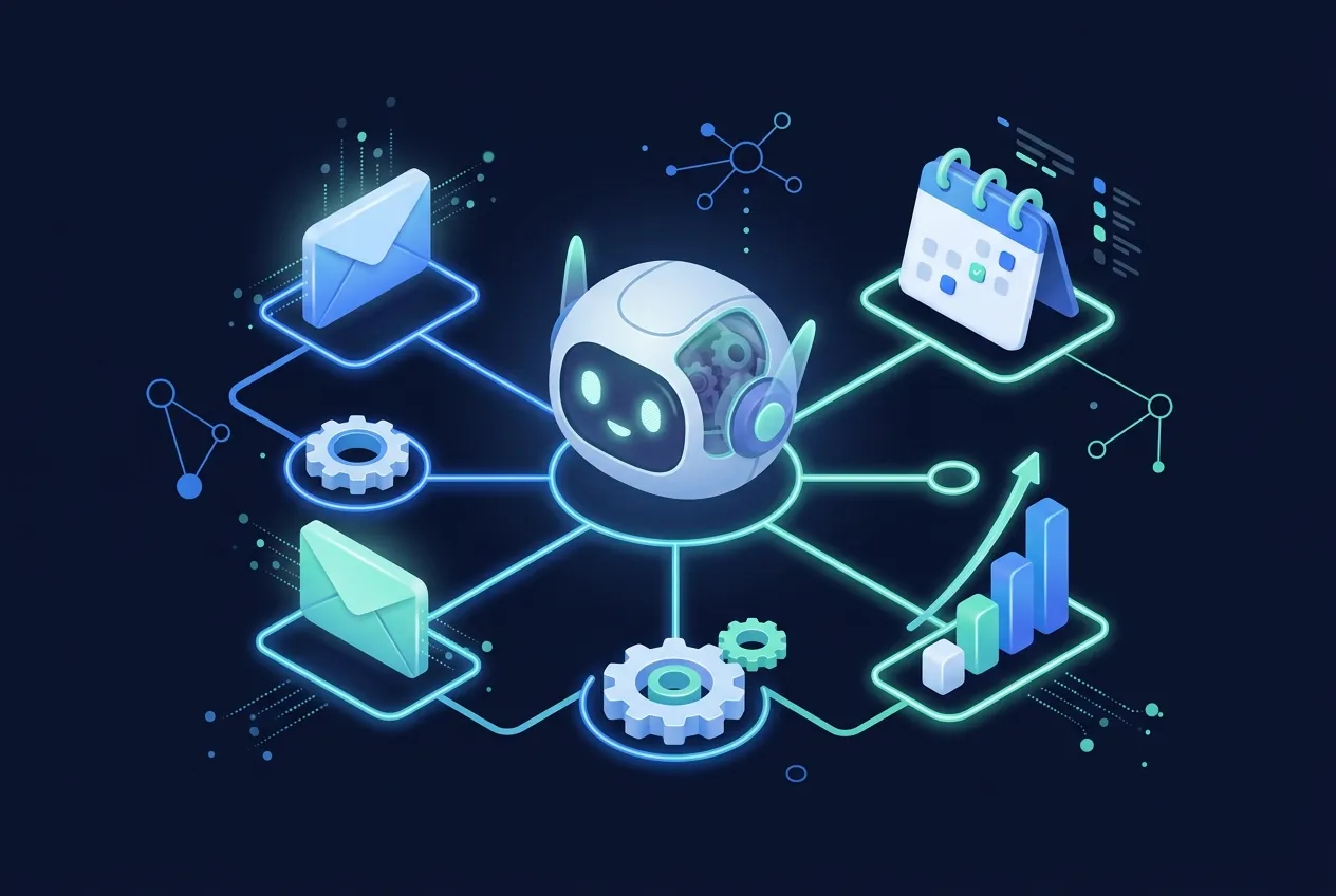 AI & Business Automation