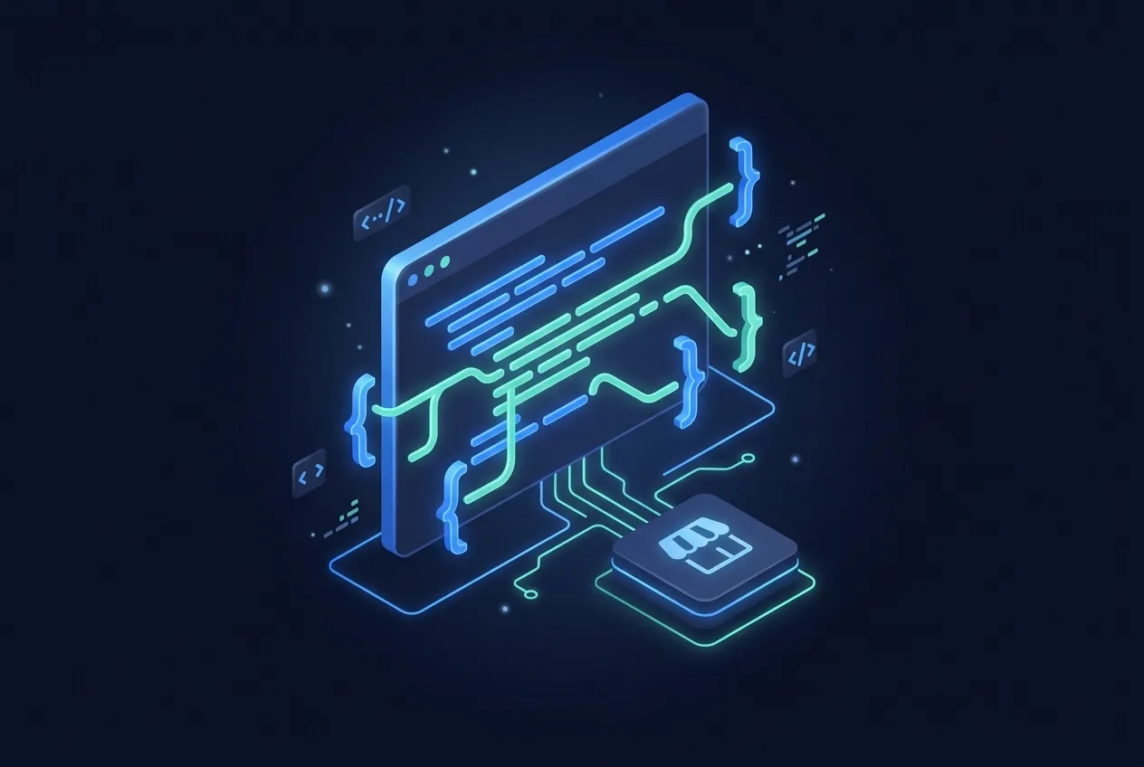Web & App Development