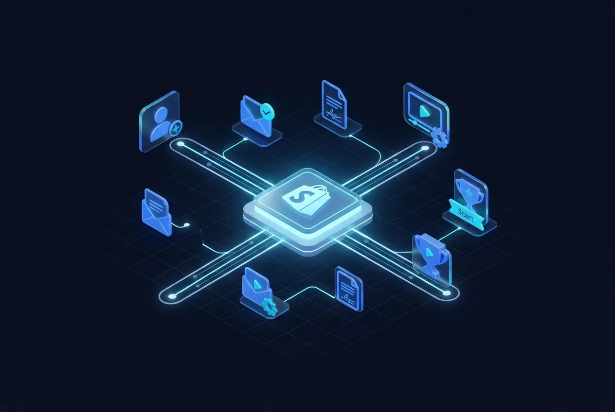 Shopify Solutions